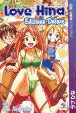 Love Hina - Edizione Deluxe